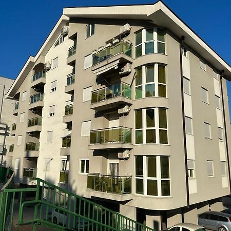 Kropa Apartman Подгорица Экстерьер фото